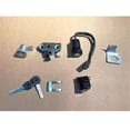 thumbnail image 2 of Furulu Electric Motorcycle Switch Lock Key Set For Sur-Ron Surron UltraBee, 2 of 5