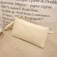 thumbnail image 3 of MUSOIE Women's Wallet Retro RFID Blocking Ladies Travel Purse Credit Card Holder with Zip Pocket, 3 of 5
