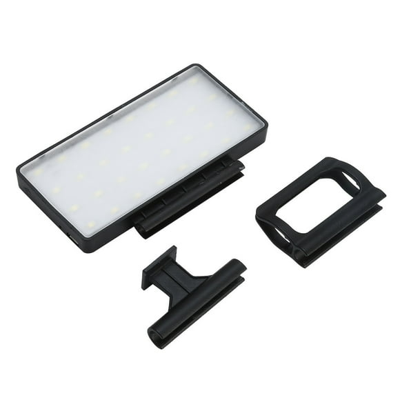 A Portable Soft-light For Better Photos Video Leading Smartphone Tablet