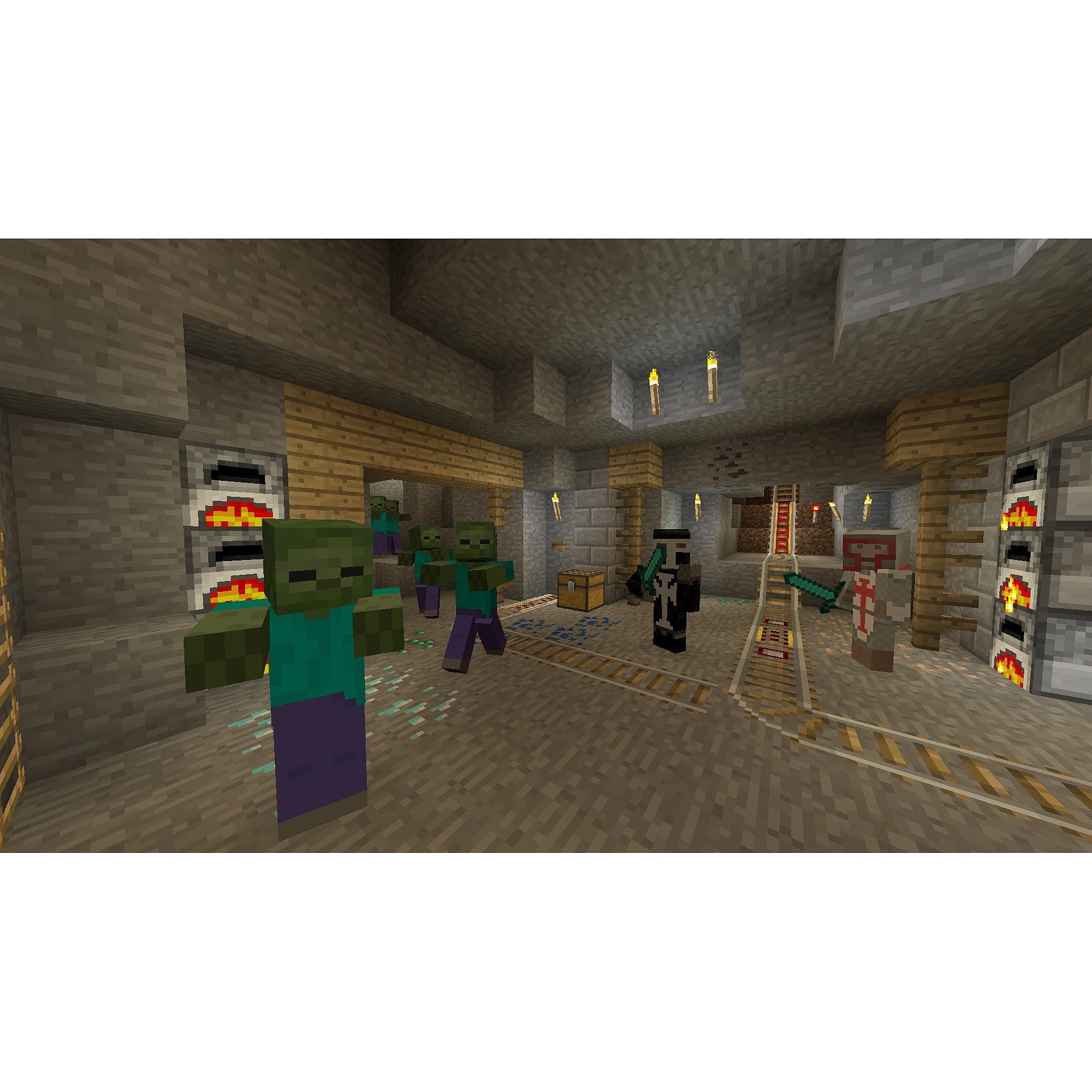 minecraft ps4 shop