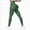 Y512-AG, variant on Workout Leggings for Women Seamless Scrunch Butt Lifting Leggings Booty High Waisted Yoga Pants Comfort Tights (Purple,S)