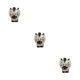 thumbnail image 5 of Maceta de cerámica duradera Matsuzay para animales cebra elegante Type1 NO1, 5 of 6