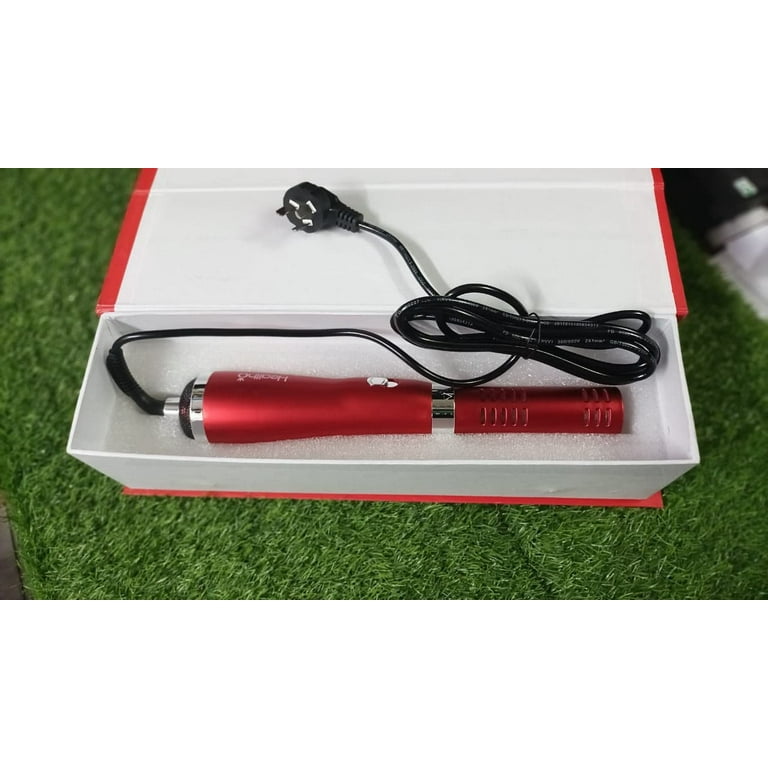 AHCS TeraHealth Heartz Healing Device, Corded Electric, 3 in 1