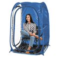 thumbnail image 1 of Carpa deportiva WeatherPod® Pop-Up para 1 persona, Under the Weather, 1 of 9