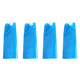 thumbnail image 1 of Bolsas para baños de hielo, bolsa de congelador para baños de hielo de gran capacidad, bolsas de hielo de 5 l para baños de hielo, bolsas plegables para baños de hielo, 1 of 8