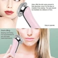thumbnail image 2 of Limpiadores faciales HUOGUO Masajeador facial con piel de color claro, 2 of 5