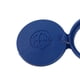 thumbnail image 4 of 643230, Tapa Azul Del Tanque De La Lavadora, Tapa De La Botella De La Lavadora Del Parabrisas, Impermeable Para El Depósito Del Coche, 4 of 7