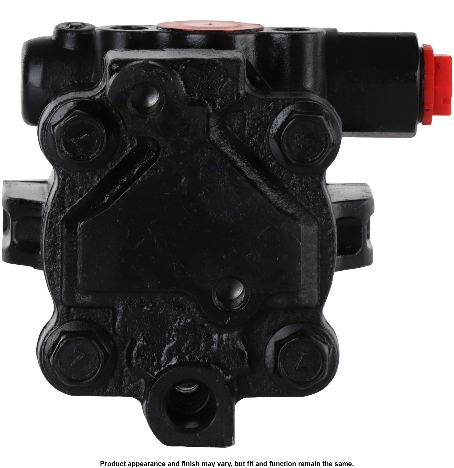 Cardone 21-5450 Remanufactured Power Steering Pump without Reservoir