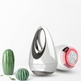 thumbnail image 3 of stanreset Skin Tightening Massager Mini Microcurrent Face Lift Machine Vibration Skin Red Light Beauty Device White, 3 of 6
