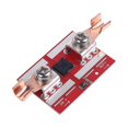 thumbnail image 2 of Panel solar Char 50a Positivo Alto Volta Diodo ideal Anti Reversa, 2 of 5
