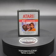 Restored E.T. - The Extra-Terrestrial ATARI 2600