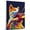 Akita, variant on Beagle Dog Violin Stretched Canvas Size 8x12 – Funny Beagle Dog Playing Violin Canvas Wall Art for Music Lovers, Pet Lovers, Home Decor