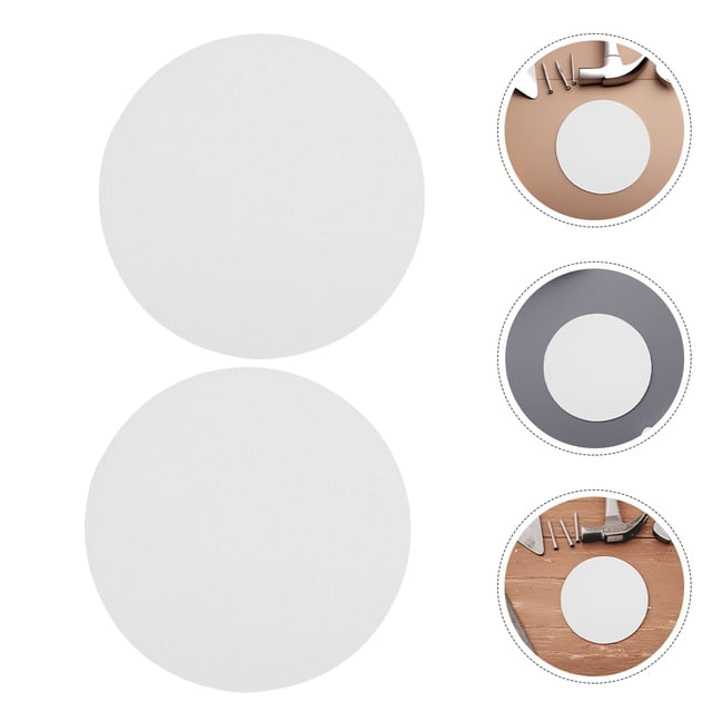 unbranded 6Ud Pantalla Colgante De De Plástico Con Antirreflejo Para Una Iluminación Cómoda Y Uniforme