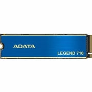 Adata LEGEND 710 ALEG-710-2TCS 2 TB Solid State Drive, M.2 2280 Internal, PCI Express NVMe (PCI Express NVMe 3.0 x4)