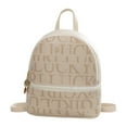 thumbnail image 4 of Mini mochila para mujer Yuyangstore Bolsa de mano al aire libre Color, 4 of 8