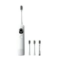 thumbnail image 4 of Toothbrush Charging Replacement Head Soft Hair Male And Female Couple Fully Automatic Intelligent Gift Box Set, 4 of 7