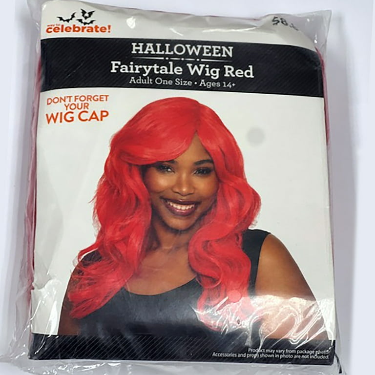 Fairytale Wigs