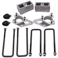 thumbnail image 2 of Maxpeedingrods Lift Kit 3'' Front Rear For Nissan Frontier PRO-4X Extended Cab Pickup 2018, 2 of 6