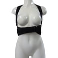 thumbnail image 1 of Faja Chaleco Modelador Body Secret - 737 corrector de postura Negro T EG, 1 of 4