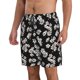 thumbnail image 2 of Balery Daisies Flowers Traje de Baño Estilo Hawaiano para Hombre, Shorts de Secado Rápido con Bolsillos-X-Large, 2 of 6