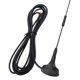 thumbnail image 4 of ABS Antenna High GAIN Cable de extensión Conector Accesorios Cable de extensión WiFi Antena de para enrutador móvil Dispositivos SM SunniMix Ventosa aérea, 4 of 7