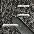 thumbnail image 3 of Danolapsi 8x10 Area Rug Machine Washable Rug for Living Room Print Braided Indoor Accent Rug Soft Bedroom Rug Farmhouse Large Area Rug Non Slip Throw Rugs Non Shedding Stain Resistant Carpet for Home, 3 of 7