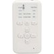 thumbnail image 1 of Voice Changer Disguiser Modulator Adults Kids, Handheld Microphone Sound Effect Live Broadcast Card, 1 of 5