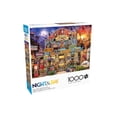 thumbnail image 3 of Rompecabezas Buffalo Games Wild West Trading Post, 1000 unidades, 3 of 5