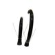 thumbnail image 2 of Juego de guardabarros para bicicleta de montaña, accesorios para guardabarros de bicicleta, ligero y sencillo. Negro, 2 of 9