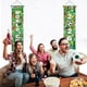 thumbnail image 3 of Banner AhfuLife Decoración para fiesta del Mundial de Fútbol 2026, 2 piezas, 3 of 7