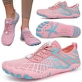 thumbnail image 1 of Zapatos playa para hombres y mujeres Slip-On Natación Surf Yoga Ejercicio, 1 of 9