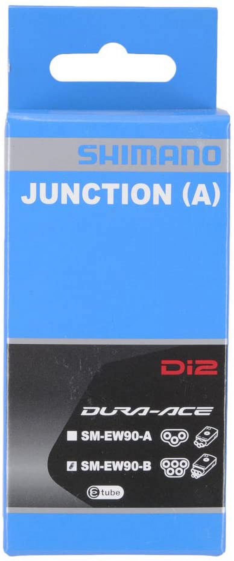 SHIMANO シマノ di2 SM-EW90-A ジャンクションA 3ポート | SHIMANO