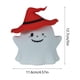 thumbnail image 3 of Decoraciones de Halloween, Lámparas de noche espeluznantes para dormitorio, Lámparas de silicona decorativas, Regalos para niños, Luces de noche para dormir, Se encienden al tocarlas, Luz de noche de, 3 of 6