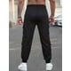 thumbnail image 5 of Moda Pantalón Jogger Cargo Para Hombre Casual, 5 of 8