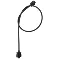 thumbnail image 4 of Car Rubber Hose Water Return Radiator Scavenging Pipe, 4 of 5