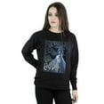 thumbnail image 2 of Corpse Bride Chandail en Molleton Affiche de Robe de Mariée pour Femmes, 2 of 4