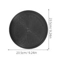 thumbnail image 2 of OULII Plaque de Diffusion de Chaleur en Aluminium Plaque de Chaleur Ronde pour Cuisine 1Pcs, 2 of 8