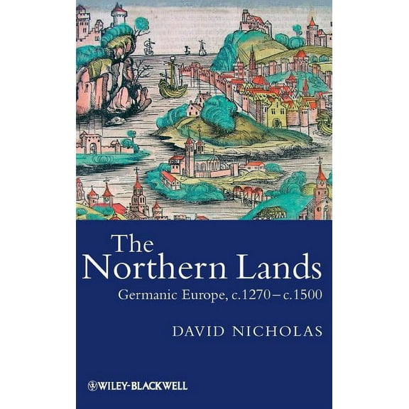 The Northern Lands, (Hardcover)