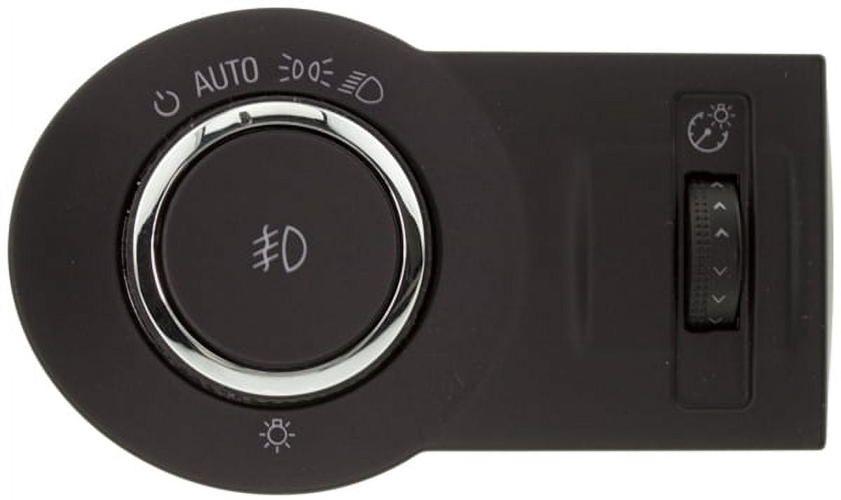 WVE Fog Light Switch