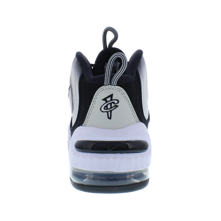 Nike Air Penny II Mens Shoes Size 13, Color: Light Bone