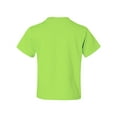 thumbnail image 3 of Jerzees Dri-Power® Youth 50/50 T-Shirt, 3 of 5