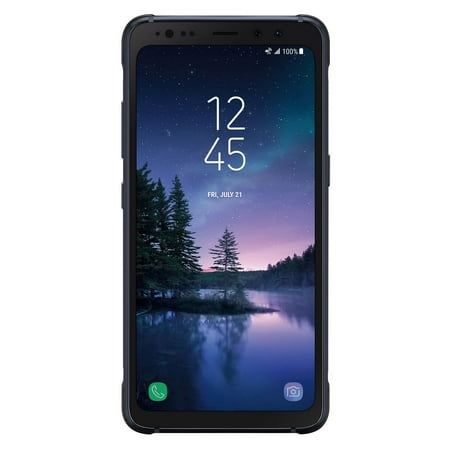 Used (Used - Good) Samsung Galaxy S8 Active G892 64GB GSM Unlocked Android Smartphone