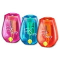 thumbnail image 4 of Bostitch Twist-N-Sharp Pencil Sharpener Handheld - Assorted - 1 Each, 4 of 7