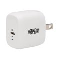thumbnail image 1 of TRIPP LITE CONNECTIVITY U280-W01-20C1-G USB C WALL CHARGER 1PORT 20W, 1 of 6