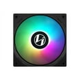 thumbnail image 5 of Lian-Li Fan ST120-3B Black 12CM ARGB fans 3pcs pack with controller, 5 of 8