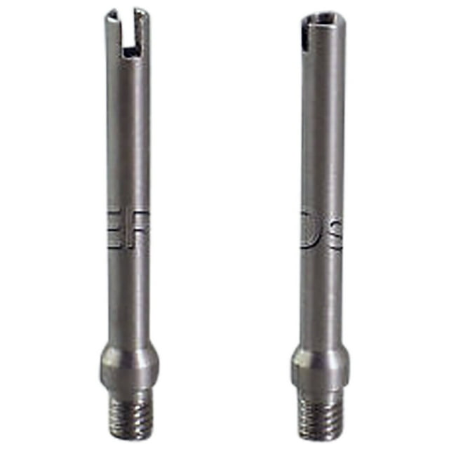 Diffuser Long FH0561 Fit Trafimet Plasma Cutting Torch A81 2 Pack