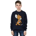 thumbnail image 4 of Tom Chandail en Coton pour Garçons and Jerry avec Souris en Colère, 4 of 7