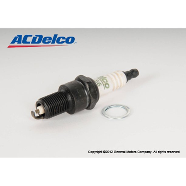 ACDelco Spark Plug