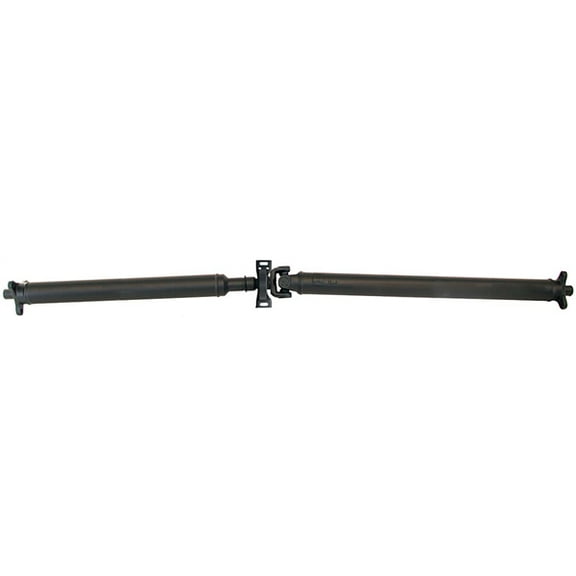 Dorman 946-536 Drive Shaft Fits select: 1994-1995 MERCEDES-BENZ E, 1993 MERCEDES-BENZ 300