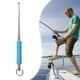 thumbnail image 4 of Removedor de Anzuelos de Pesca FLhrweasw Extractor de Acero Inoxidable 5 uds, 4 of 5